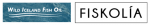 Wild Iceland Fish Oil - Fiskolia