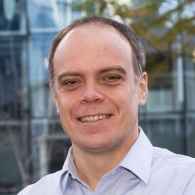 Jorge Brahm Managing Director
