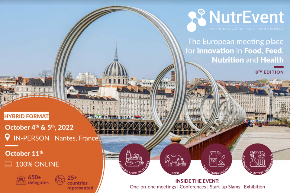NutrEvent